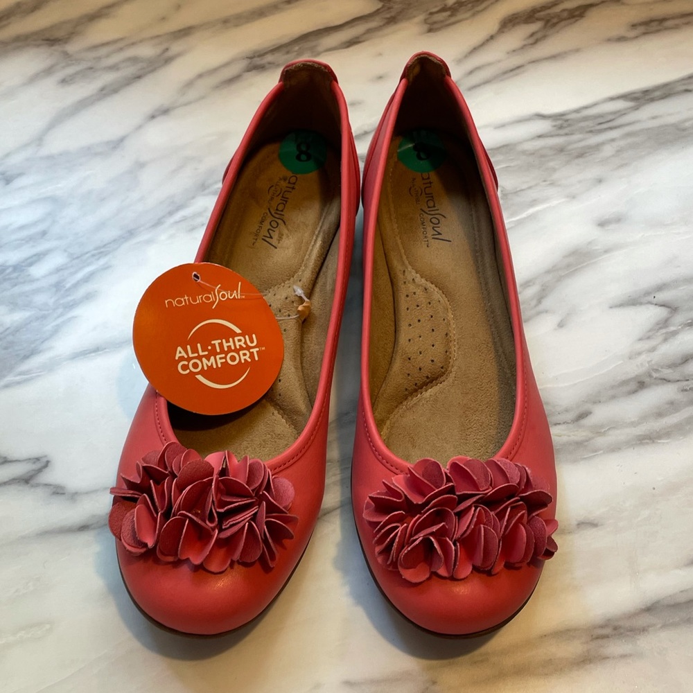 Coral flats